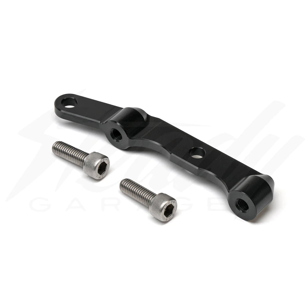 Chimera Engineering Honda GROM 12" Wheelset to Honda CB300R 2018+ - Howling Moto