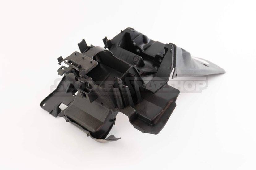 CLEARANCE  dio 2 rear fender - Howling Moto