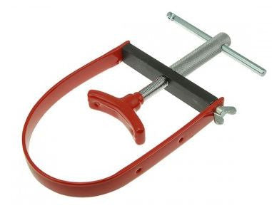 Clutch holding tool - Howling Moto