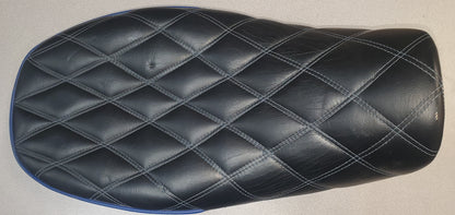 Used - Corbin Seat Grom 2014-2015 - Howling Moto