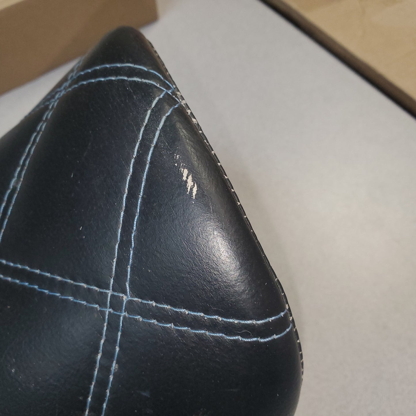 Used - Corbin Seat Grom 2014-2015 - Howling Moto