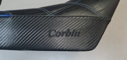Used - Corbin Seat Grom 2014-2015 - Howling Moto
