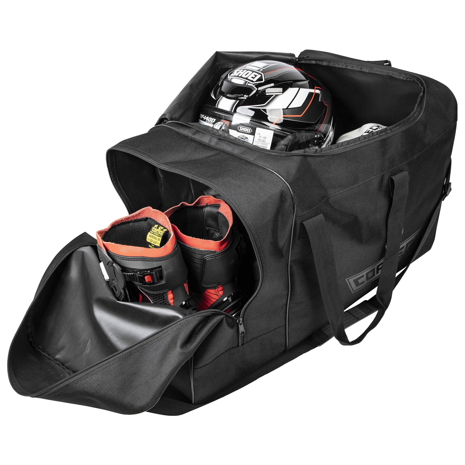 CORTECH DAY TRIPPER GEAR BAG - Howling Moto