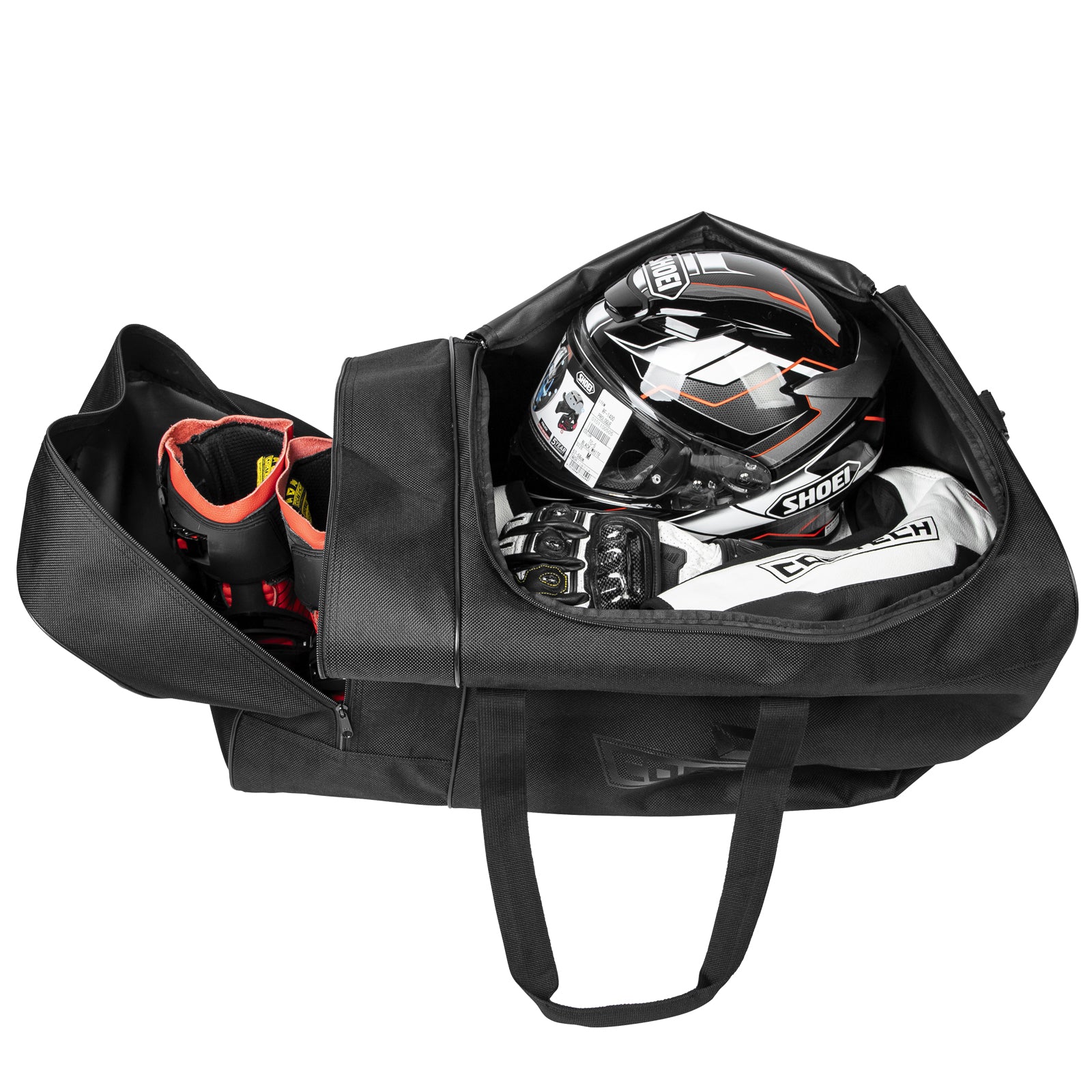 CORTECH DAY TRIPPER GEAR BAG - Howling Moto