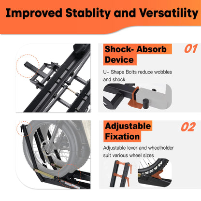 MagRack X2 MAX | CRAVOT Foldable