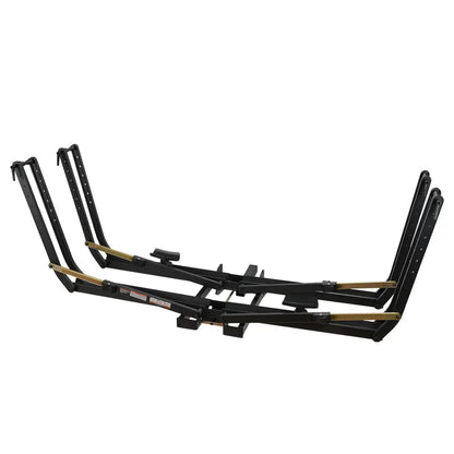 CRAVOT MagRack X2 Hitch Bike Rack - Howling Moto