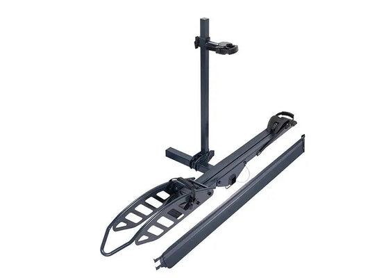 CRAVOT CyberRack E1 (25) Hitch Bike Rack - Howling Moto