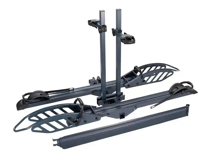 CRAVOT CyberRack E2 (25)  Hitch Bike Rack - Howling Moto