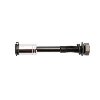 Hitch Receiver | CRAVOT with M16 Thread Locking Release Pin