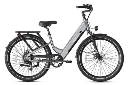 CT 100 | City Cruiser