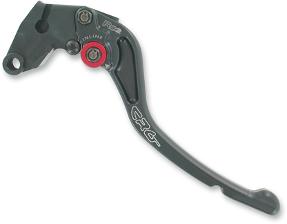 CRG RC2 Standard Clutch Lever - Black (Part No. 2AN-683-T-B) by CRG