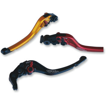 CRG RC2 Standard Clutch Lever - Howling Moto