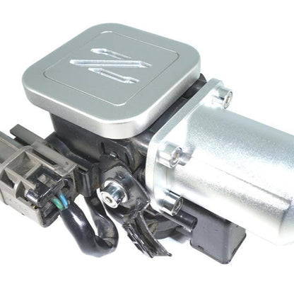ZSPEC Cruise Control Cap-Covers for '90-96 Nissan Z32 300zx, Billet Aluminum - Howling Moto