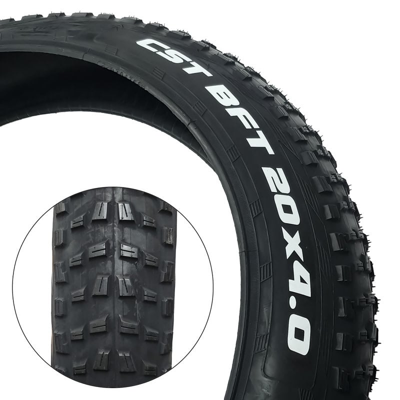 CST BFT C1752 - Howling Moto