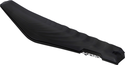 ACERBIS X Seat - Black - Gas Gas '21-'23 2872850001 - Howling Moto