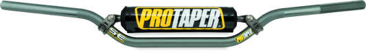 ProTaper, ProTaper SE Henry/Reed Handlebar - Platinum Gray, 7/8 in. for Powersports