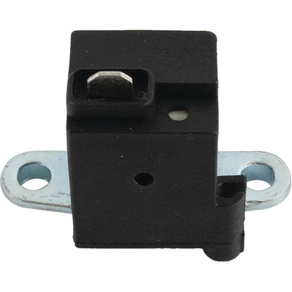QuadBoss Honda ATC125M pulser coil replacement part for powersports vehicles, shown in the image.