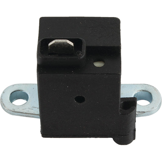 QuadBoss Honda ATC125M pulser coil replacement part for powersports vehicles, shown in the image.