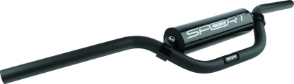 ProTaper, ProTaper Mini Aluminum Handlebars - Black | Part No. 021146