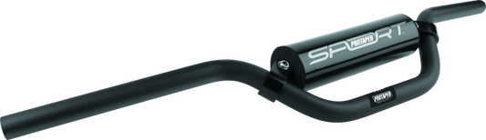 ProTaper, ProTaper Mini Aluminum Handlebars - Black | Part No. 021146