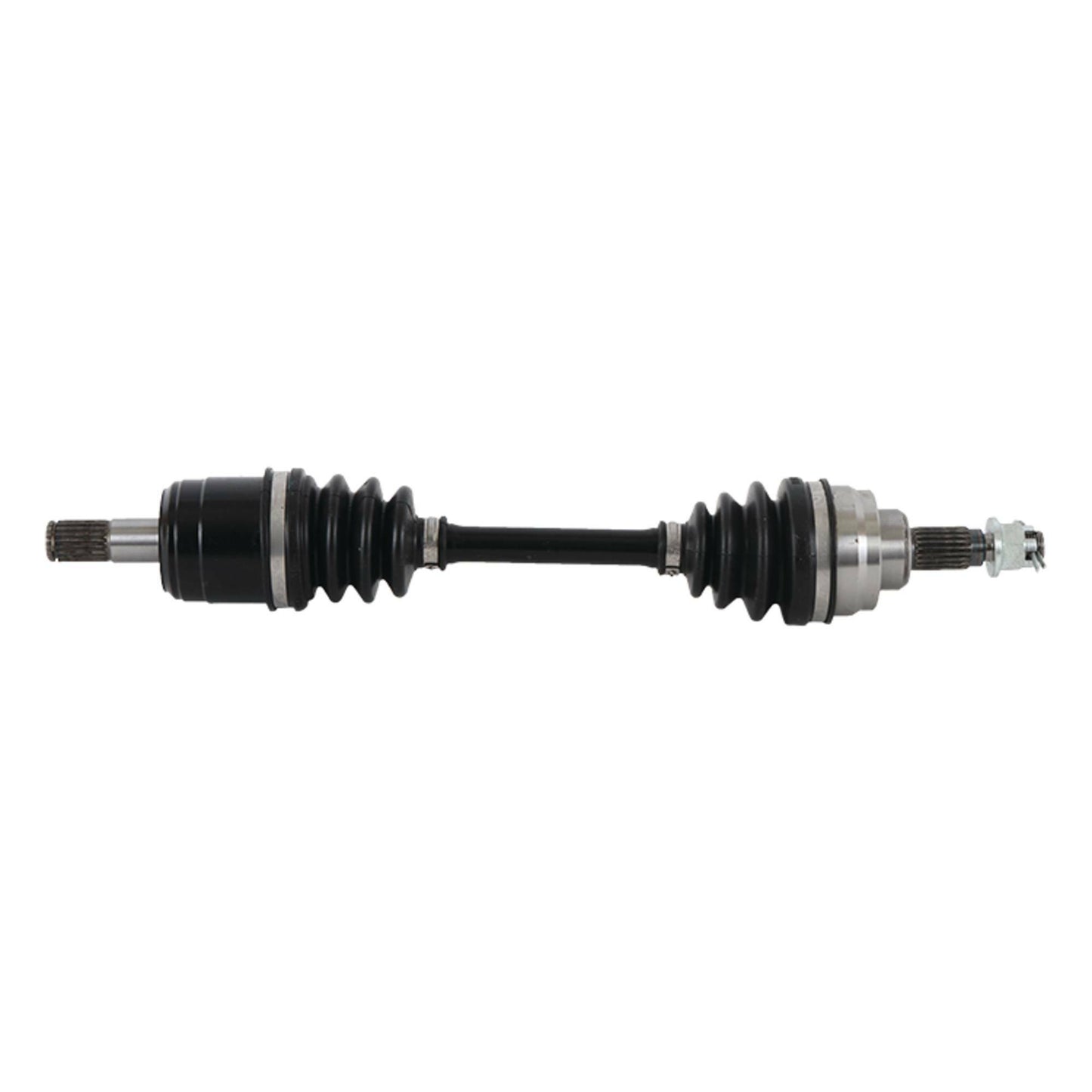 ALL BALLS, ALL BALLS ABM-HO-8-306 Axle for Precise OEM Fitment and Durability