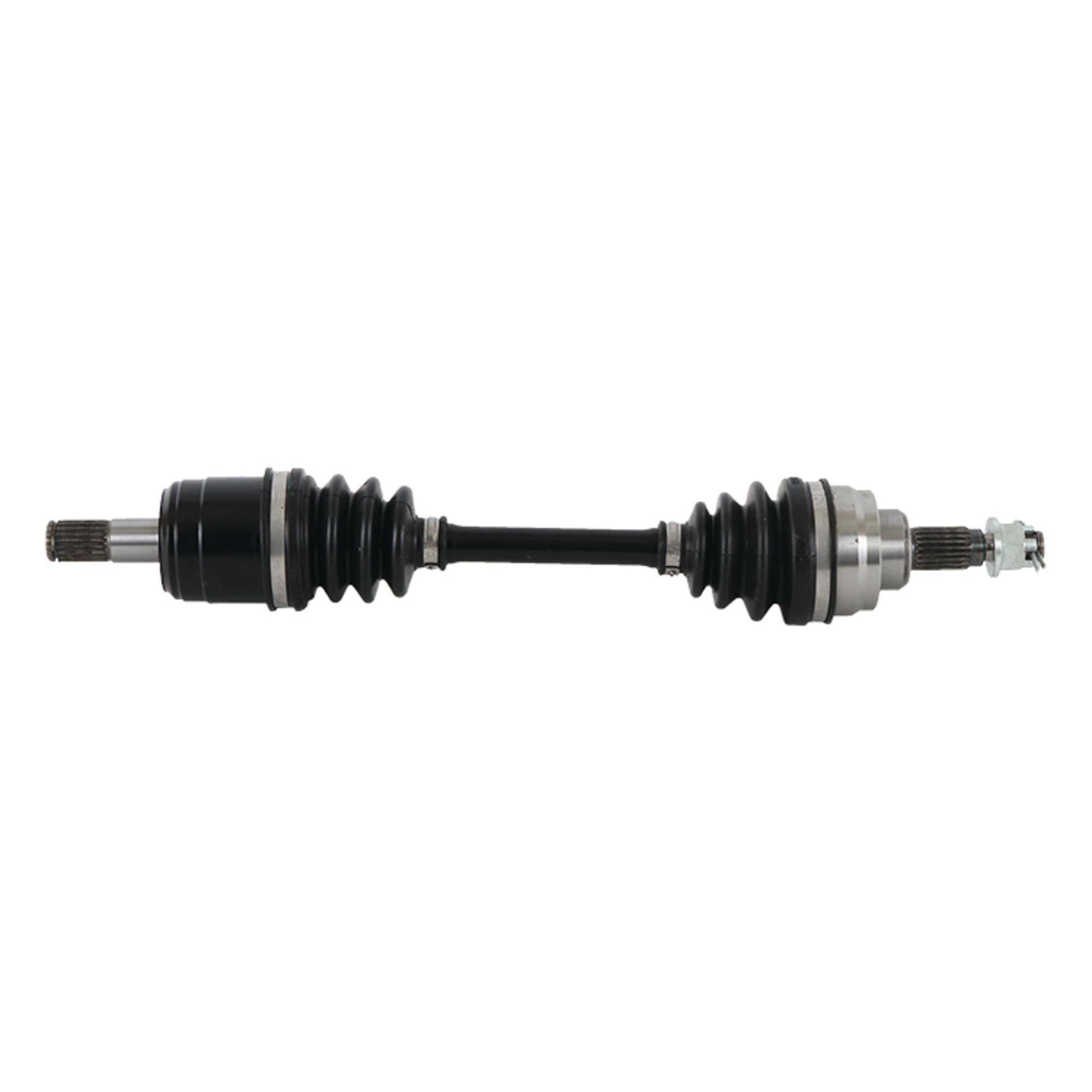 ALL BALLS, ALL BALLS ABM-HO-8-306 Axle for Precise OEM Fitment and Durability