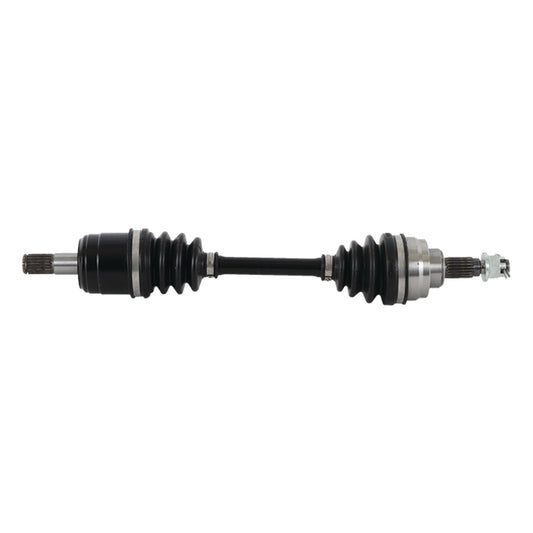 ALL BALLS, ALL BALLS ABM-HO-8-306 Axle for Precise OEM Fitment and Durability