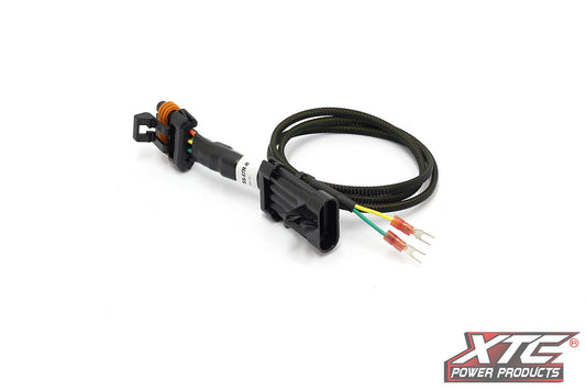 XTC POWER PRODUCTS, XTC Power Products TSS-STR-R OEM Tail Lights Strobe