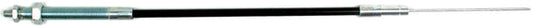 MOTION PRO, Motion Pro 06-0247 Black Vinyl Choke Cable for Motorcycles and ATVs