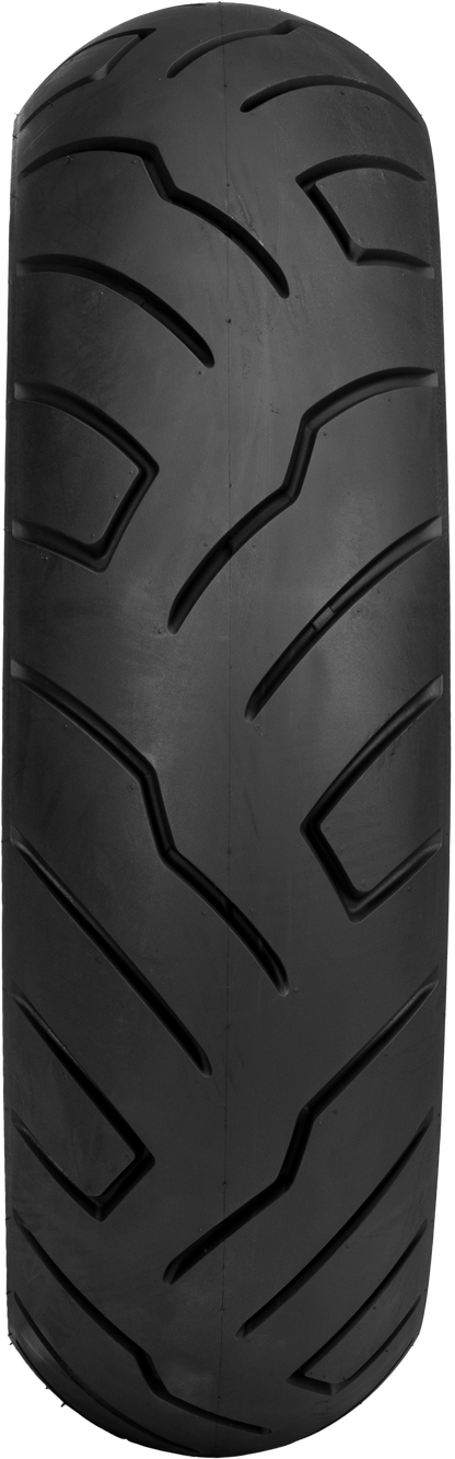 SHINKO, Shinko SR999 Long Haul Rear Motorcycle Tire 170/80B15 83H - Durable Cruiser Performance
