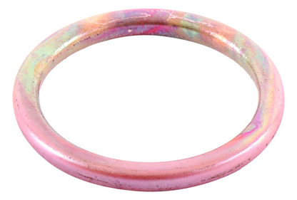 QuadBoss Honda ATC250ES exhaust gasket kit for 1985-1992 models, showing the gasket components on a clean background.