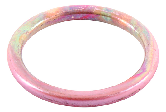 QuadBoss Honda ATC250ES exhaust gasket kit for 1985-1992 models, showing the gasket components on a clean background.