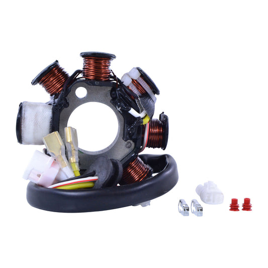 RM STATOR, RM Stator RMS900-107508 100W AC to DC Conversion Kit Stator + Regulator