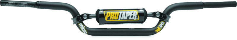 ProTaper KTM 50 Micro Bar by Bill's Exhausts, lightweight handlebar with ergonomic design for motocross bikes.