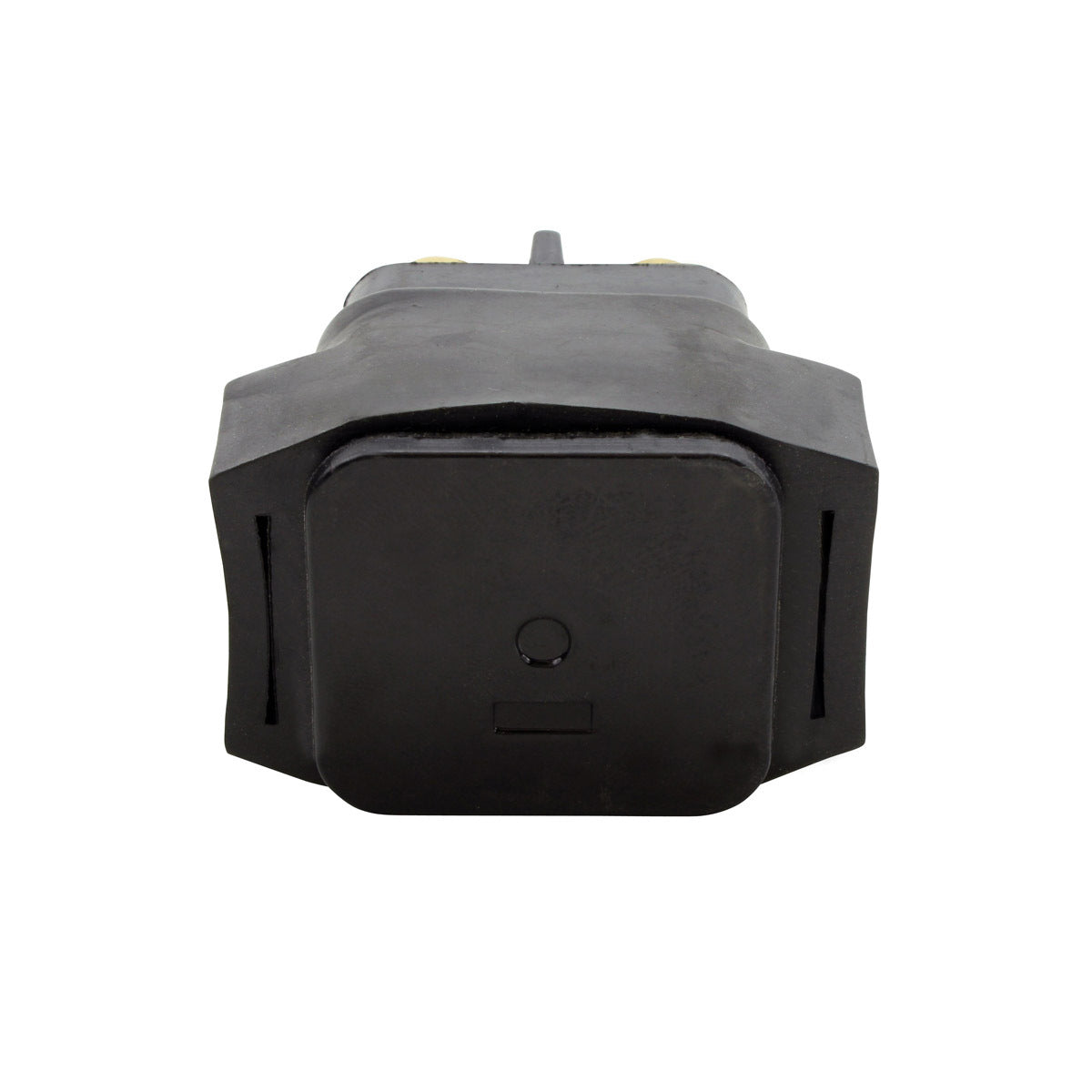 RM STATOR RM09007 starter relay solenoid for automotive starters, showcasing high-performance power transfer component.