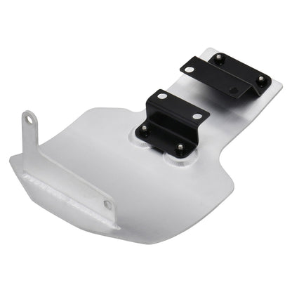 ZETA, ZETA Glide Plate for TTR110 - Part Number ZE55-9020