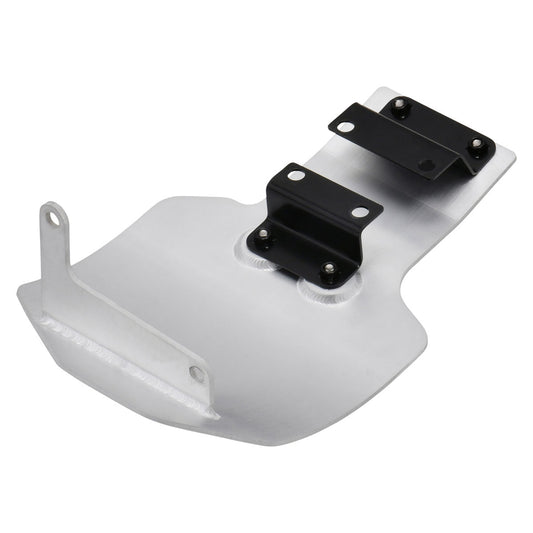 ZETA, ZETA Glide Plate for TTR110 - Part Number ZE55-9020