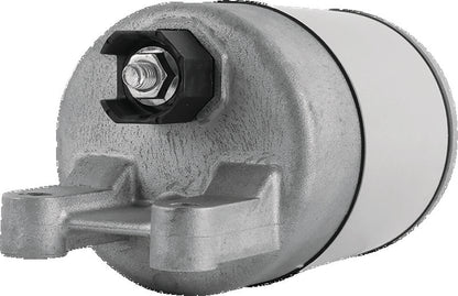 QuadBoss PowerSport starter for Suzuki LT-A750X KingQuad 4x4, showing the durable automotive starter part.