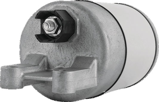 QuadBoss PowerSport starter for Suzuki LT-A750X KingQuad 4x4, showing the durable automotive starter part.