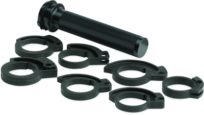 ProTaper, ProTaper Micro Throttle Tube Kit for 85cc and Under 2-Stroke Off-Road Bikes