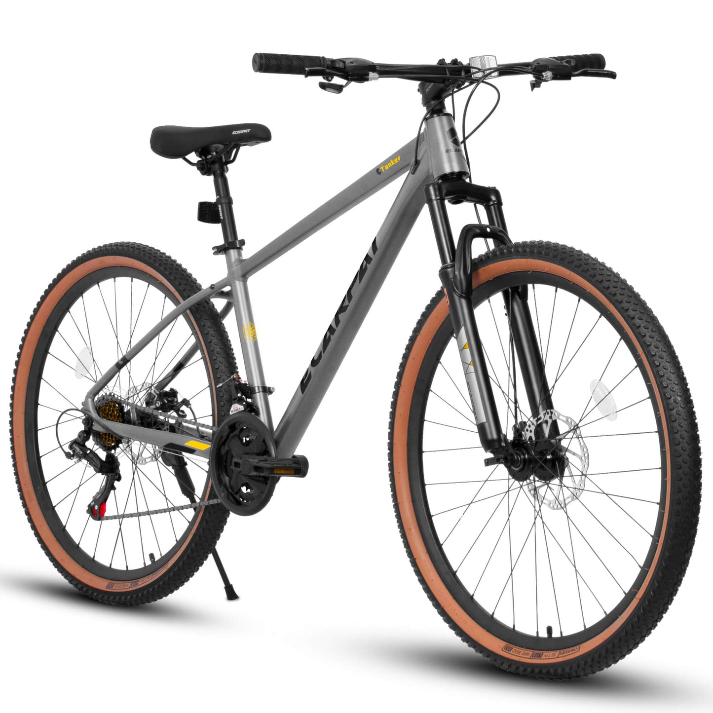 TumbleWeed - 27.5" - Howling Moto