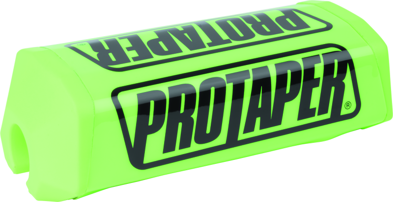 ProTaper, ProTaper 2.0 Square Bar Pad - Race Green for Powersports Bikes