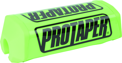 ProTaper, ProTaper 2.0 Square Bar Pad - Race Green for Powersports Bikes