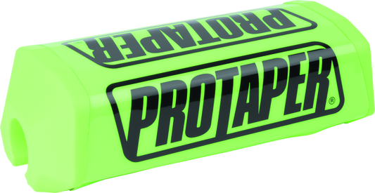 ProTaper, ProTaper 2.0 Square Bar Pad - Race Green for Powersports Bikes