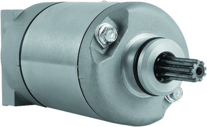 QuadBoss 2017 Polaris ACE 570 SP motor starter, a reliable power part for powersports vehicles, shown in the image.