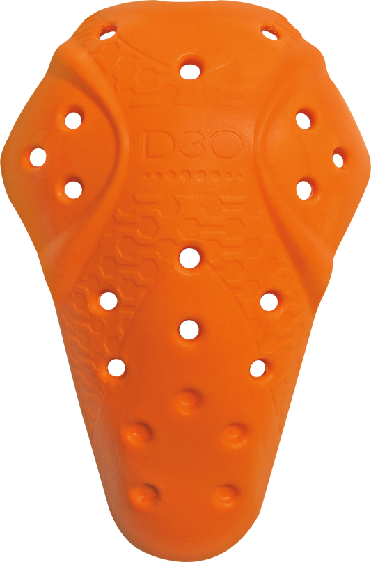 Bill's Exhausts ICON D3O T5 Evo knee guards for left and right, featuring protective D3O foam and durable guard shell.