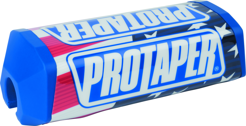 ProTaper, ProTaper 2.0 Square Bar Pad - USA | High-Density Foam Motorcycle Handlebar Cover