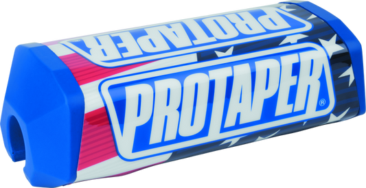 ProTaper, ProTaper 2.0 Square Bar Pad - USA | High-Density Foam Motorcycle Handlebar Cover