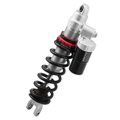 ZETA, ZETA Preload Adjuster WP50 - Easy Spring Tension Adjustment for Motorcycles