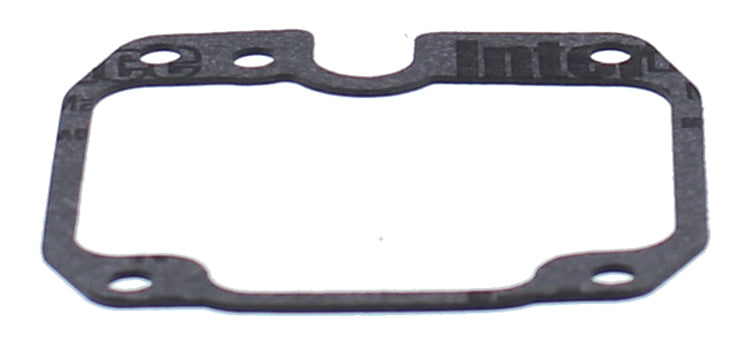 ALL BALLS Float Bowl Gasket for motorcycle carburetors, part 46-5032, showing a close-up of the gasket in a natural setting